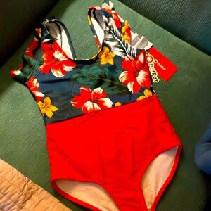 Child’s bathing suit